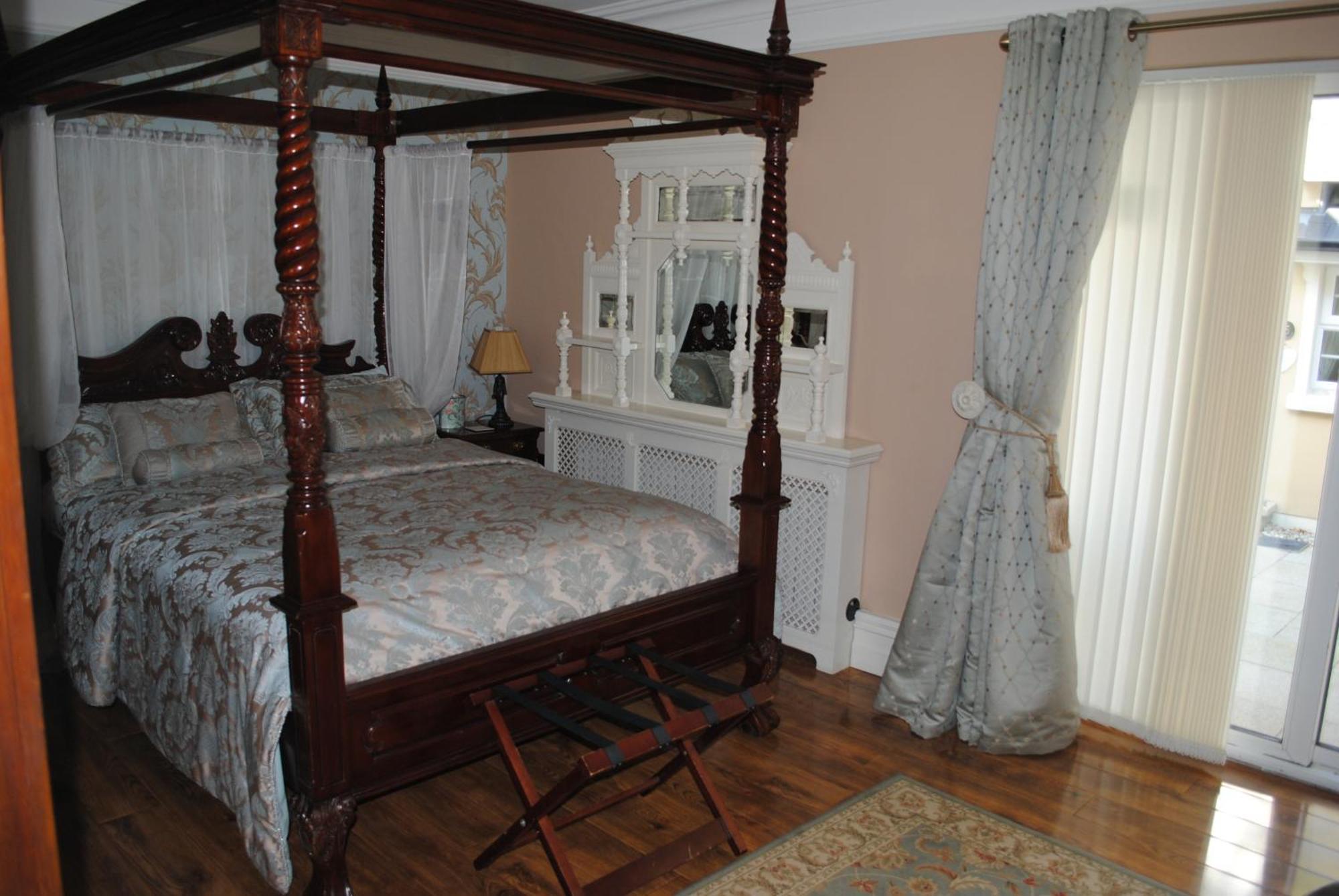 Riverside Lodge Carlingford Eksteriør billede