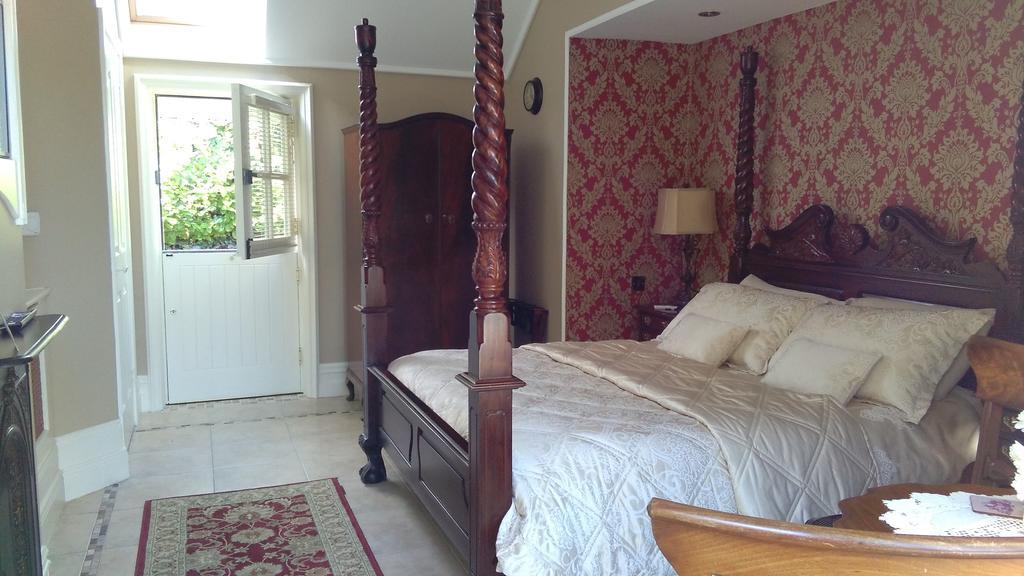 Riverside Lodge Carlingford Eksteriør billede