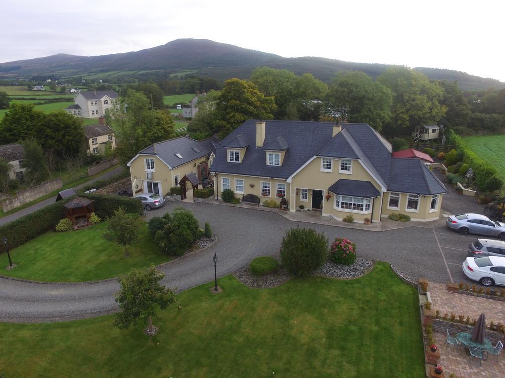 Riverside Lodge Carlingford Eksteriør billede
