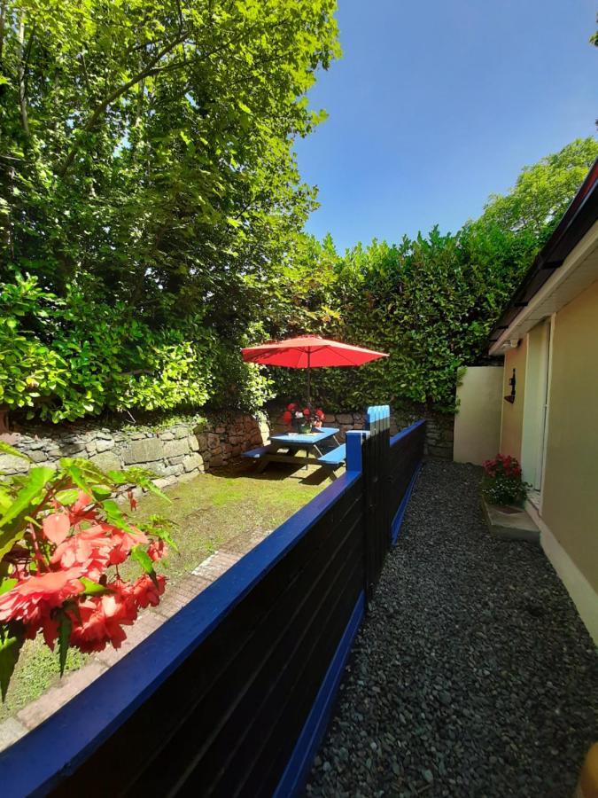 Riverside Lodge Carlingford Eksteriør billede