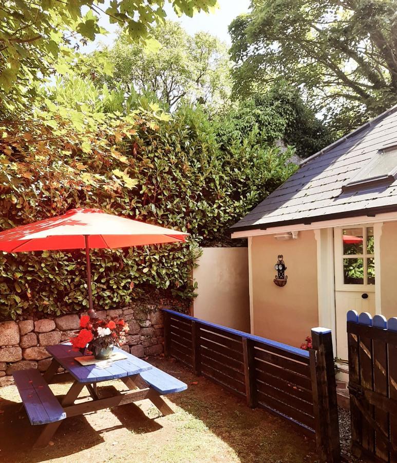Riverside Lodge Carlingford Eksteriør billede