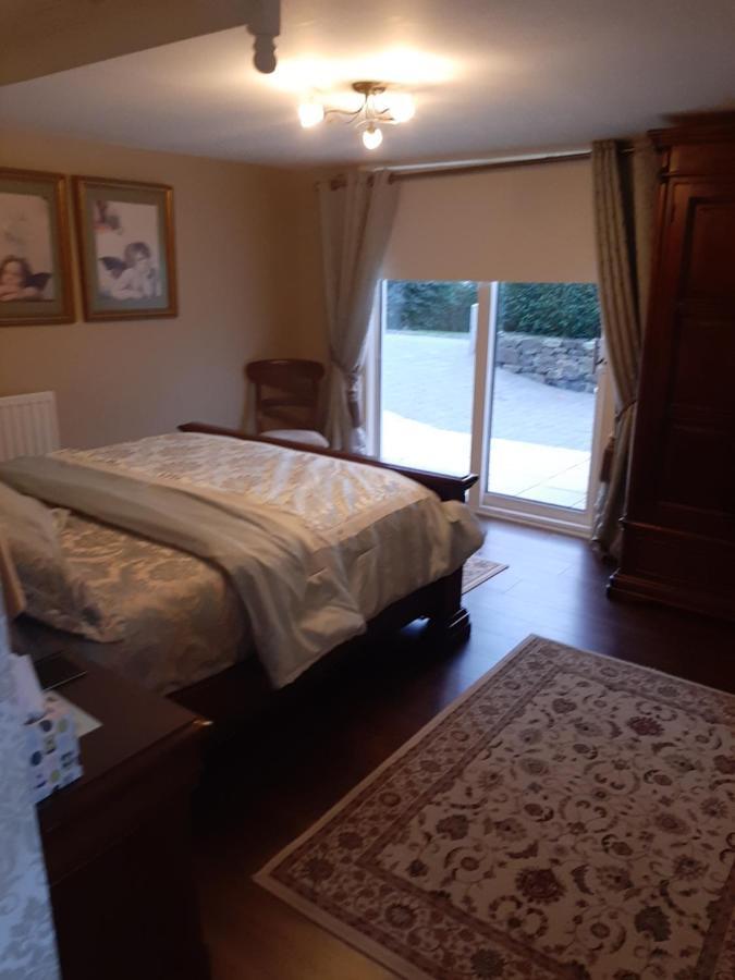 Riverside Lodge Carlingford Eksteriør billede